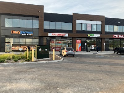 Pop's Cannabis Co. | Courtice Weed Store