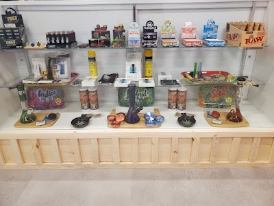 Pop's Cannabis Co. | Courtice Weed Store