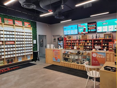 Pop's Cannabis Co. | Courtice Weed Store