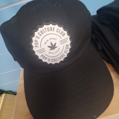 Pop's Cannabis Co. | Mississauga (Applewood) Weed Store