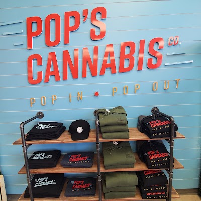 Pop's Cannabis Co. | Mississauga (Clarkson Crossing) Weed Store