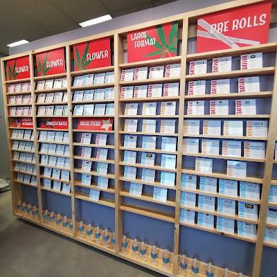 Pop's Cannabis Co. | Mississauga (Clarkson Crossing) Weed Store
