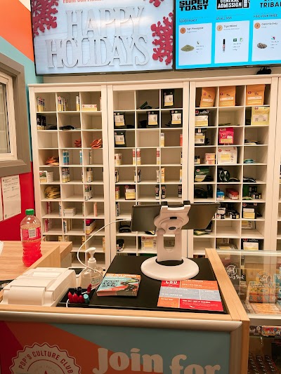Pop's Cannabis Co. | Mississauga (Derry Road) Weed Store