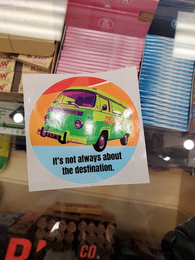 Pop's Cannabis Co. | Mississauga (McLaughlin) Weed Store