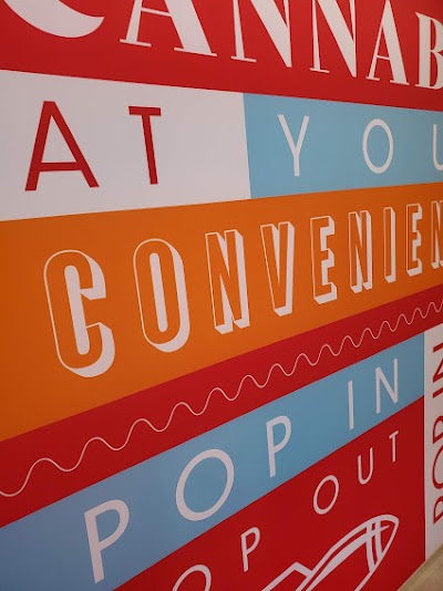 Pop's Cannabis Co. | Mississauga (McLaughlin) Weed Store