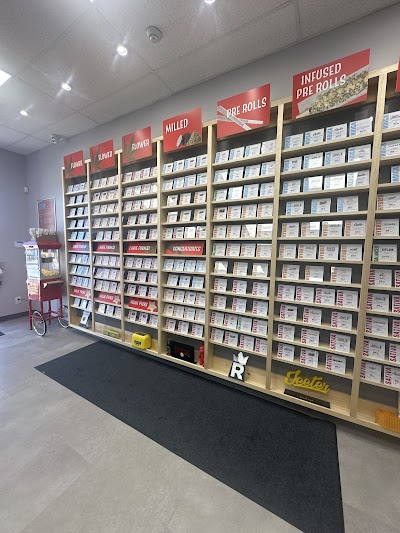 Pop's Cannabis Co. | Mississauga (Meadowvale) | Weed Store