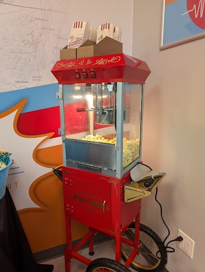 Pop's Cannabis Co. | Mississauga (South Common) Weed Store