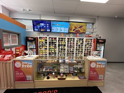 Pop's Cannabis Co. | Mississauga (South Common) Weed Store