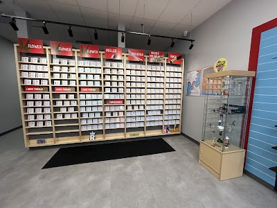 Pop's Cannabis Co. | Mississauga (South Common) Weed Store