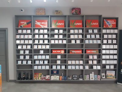 Pop's Cannabis Co. | Sturgeon Falls Weed Store
