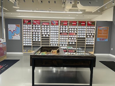Pop's Cannabis Co. | Toronto (Liberty Village) Weed Store