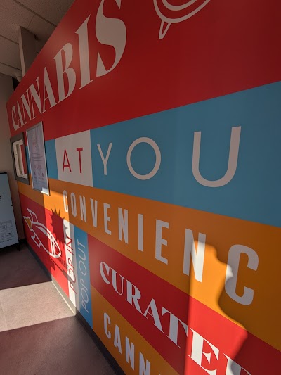 Pop's Cannabis Co. | Windsor (Manning) Weed Store