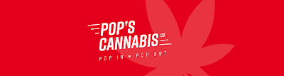 Pop's Cannabis Co. Ottawa (Bank St.)