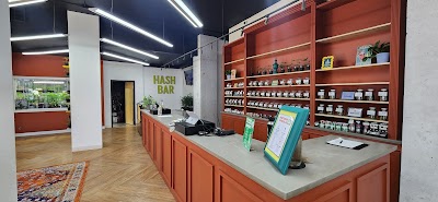Portal 503 - Portal Cannabis Dispensary
