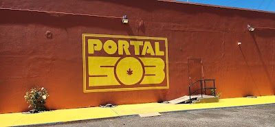 Portal 503 - Portal Cannabis Dispensary