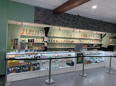 Portland Dispensary - Weed Land