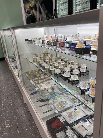 Portland Dispensary - Weed Land