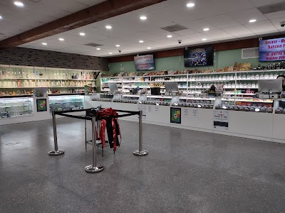 Portland Dispensary - Weed Land