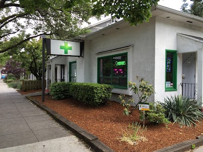 Portland Pot Shop