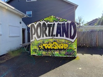Portland Pot Shop