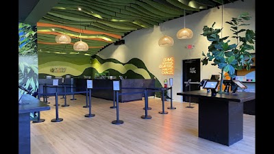 Positive Energy Dispensary - Ocean City