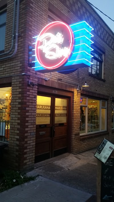 Pot Shop Seattle