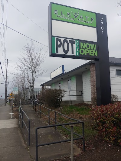 Pot Zone