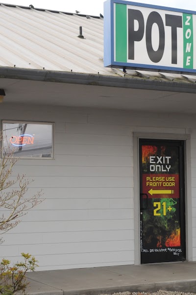Pot Zone