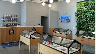 Potency: Pittsfield Recreational Cannabis Dispensary MA