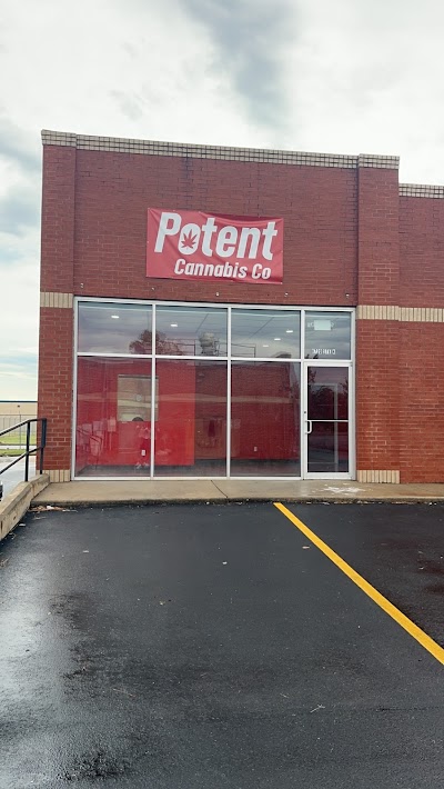 Potent Cannabis Co