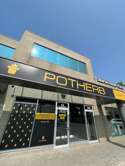 Potherb Cannabis Co.