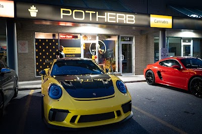 Potherb Cannabis Co.