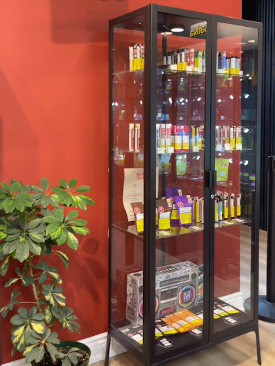 Potherb Cannabis Co.