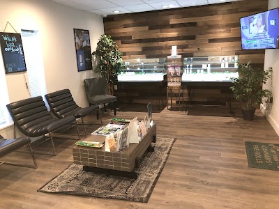 Potomac Holistics Cannabis Dispensary
