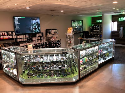 Potomac Holistics Cannabis Dispensary