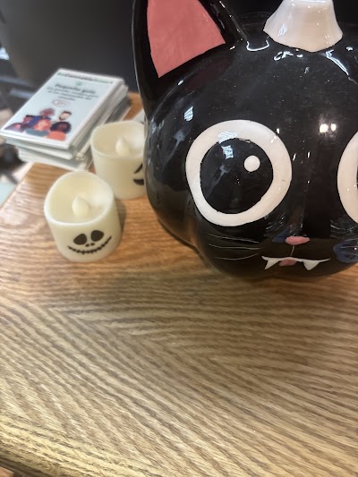 Potomac Holistics Cannabis Dispensary