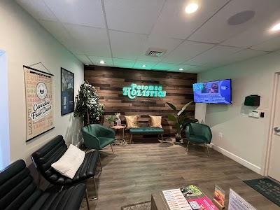 Potomac Holistics Cannabis Dispensary