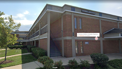 Potomac Holistics Cannabis Dispensary