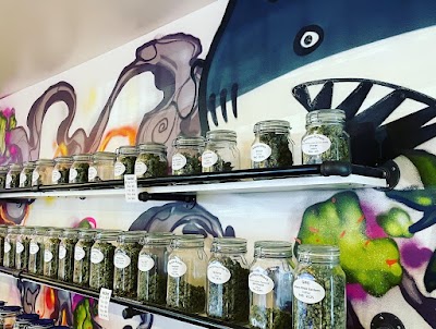 Power Plant Dispensary