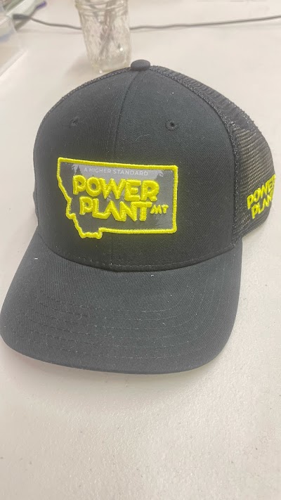 Power Plant MT Dispensary
