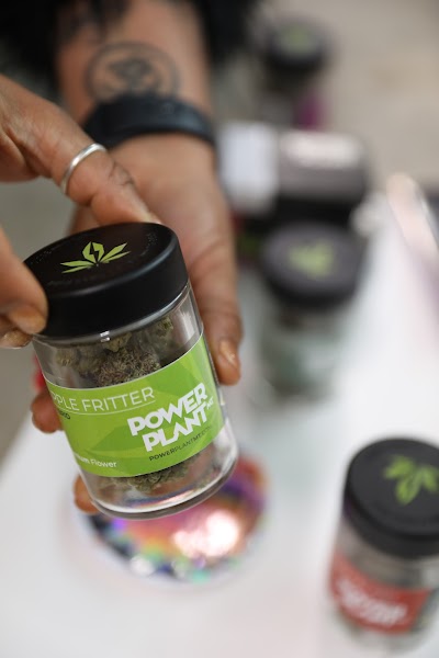 Power Plant MT Dispensary