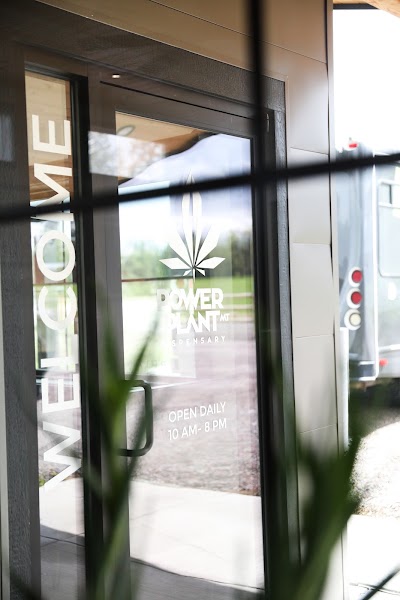 Power Plant MT Dispensary