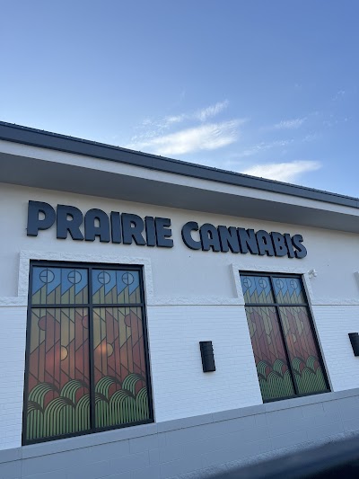 Prairie Cannabis Dispensary Naperville