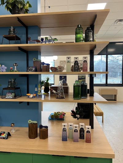 Prairie Cannabis Dispensary Naperville