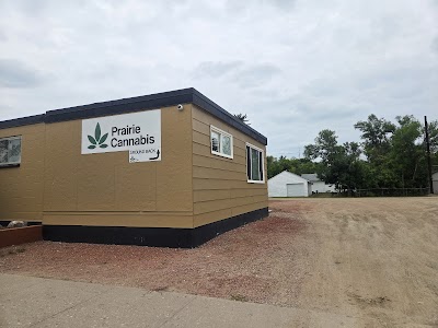 Prairie Cannabis