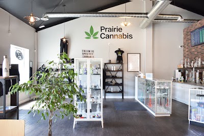 Prairie Cannabis