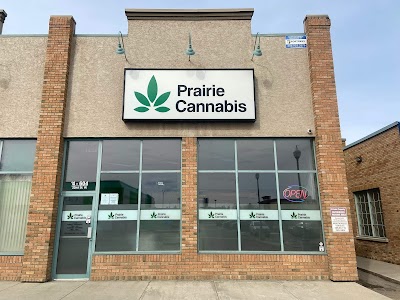 Prairie Cannabis
