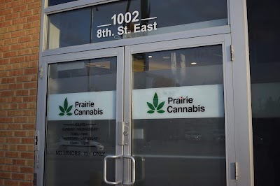 Prairie Cannabis