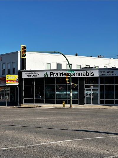 Prairie Cannabis