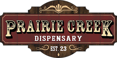 Prairie Creek Dispensary